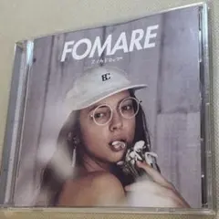 FOMARE スノウドロップ CD