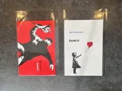 2026年最新】バンクシー 版画の人気アイテム - メルカリ