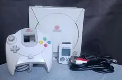 ★ ドリームキャスト セット ★