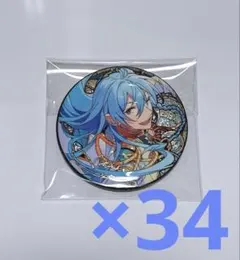 日々樹渉 あんスタ 中国 時光缶バッジ