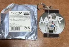 Identity V 第五人格 納棺師 夏祭り デフォルメアクリルキーホルダー