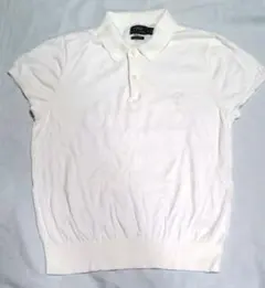 ラルフローレン ポロニット 薄手 ポロラルフローレン