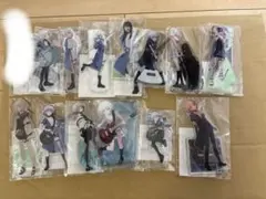 劇場版 魔法科高校の劣等生 アクリルスタンド 14点セット - メルカリ