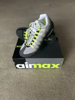 Nike Air Max 95 OG Big Bubble 2026