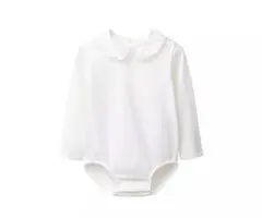 ZARA ザラ　ロンパース　1-3month