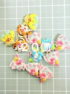 ネイルパーツ　２０個