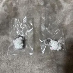 めじるしアクセサリー サンリオキャラクターズ ～ふわふわスノー～