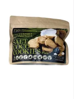 Esthe Pro Labo SALT COCO COOKIES Plainのサムネイル