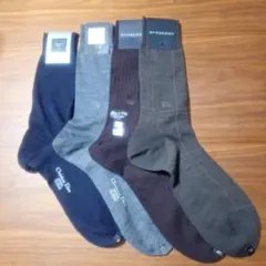 Christian Dior 他　ソックス 25-26cm