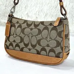 COACH アクセサリーポーチ 6092 - メルカリ
