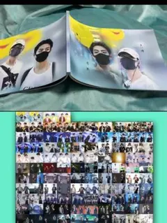 肖戰 王一博 早期 写真集1 Amazon.co.jp: 陳情令 王一博 肖戦 写真集「時光とあなた」博君