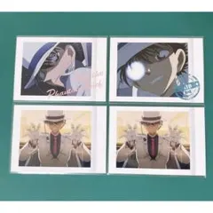 名探偵コナン 怪盗キッド ぱしゃこれ 黒羽快斗