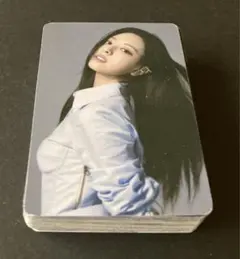 【ITZY】Blah Blah LOMO CARD 55PCS