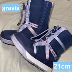 スノーブーツ 21