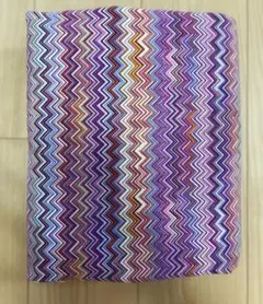 新品未使用 MISSONI 掛け布団 マルチカラー ストライプ150×200 新品未使用 MISSONI 掛け布団 マルチカラー ストライプ150×200