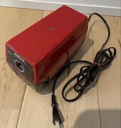 パナソニック☘️ 電気鉛筆削り Panasonic KP-401AS - メルカリ