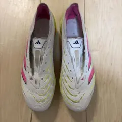 adidas PREDATOR サッカースパイク　27.5センチのサムネイル