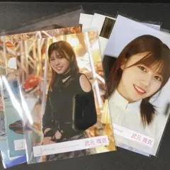 櫻坂46 武元唯衣 生写真 まとめ売り - メルカリ