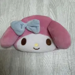 2025年最新】マイメロディ ポーチの人気アイテム - メルカリ