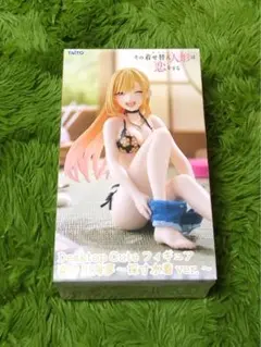 その着せ替え人形は恋をする Desktop Cute フィギュア 喜多川海夢