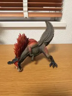 2026年最新】イビルジョー クリエイターズモデルの人気アイテム - メルカリ