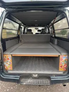 サイタク様専用 ランクル70 78プラド 天板 - メルカリ