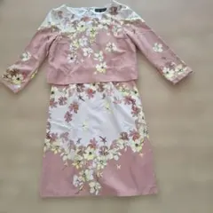 スーナウーナ　ワンピース