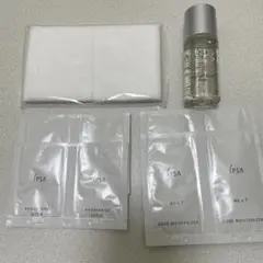 IPSA 化粧水　美白美容液　ME n7 サンプルセット