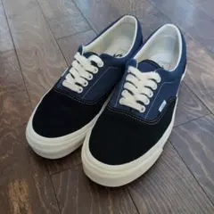 ル*ー様 希少 限定 初期 VANS Anaheim era 2025年最新】vans era anaheimの人気アイテム - メルカリ