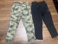 GapFit フィットテック コージー スウェットパンツ 2枚SET 裏起毛