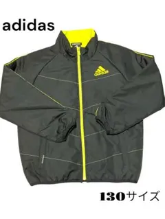 adidas CLIMAPROOF ダウンジャケット 130サイズ