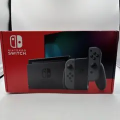 Nintendo Switch 本体 ブラック