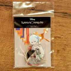 【未開封】Twisted Wonderland 夜明けの甲冑シルバー