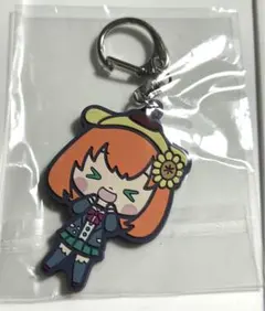 にじさんじ 本間ひまわり