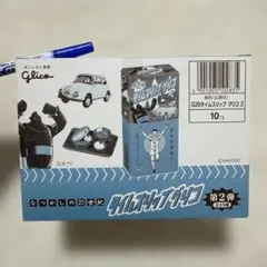 タイムスリップグリコ 第2弾 10個入 未開封BOX レトロのサムネイル