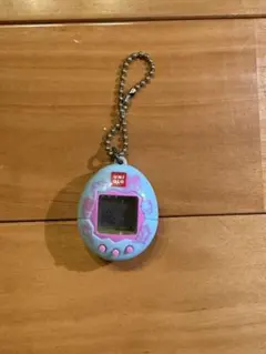 ユニクロ限定 たまごっちプラス（UNIQLOコラボ）