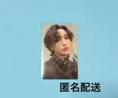 ATEEZ ソンファ トレカ シーグリ 2024