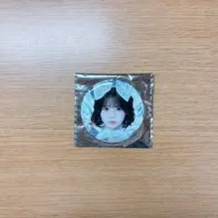 iLiFE MEGALiFE!くじ あいす 缶バッジ
