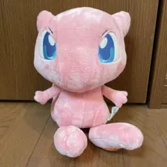 ポケットモンスター DXぬいぐるみ ミュウ