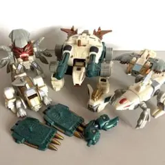 ガオエレファント　ガオゴリラ　ジャンクセット ガオエレファント ガオゴリラ ジャンクセット - メルカリ