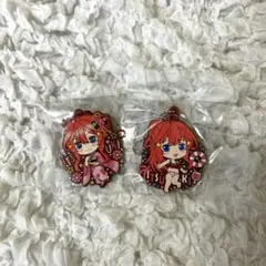 五等分の花嫁 中野五月