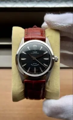 TUDOR チューダーOYSTER ⭐️7964 ⭐️デカバラ⭐️ヴィンテージ⭐️最安値 2026年最新】TUDOR 7964の人気アイテム - メルカリ