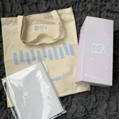 billlie ペンコン トレカ アルバム セット ペンライト Billlie Official goods】ペンライト / Billlie
