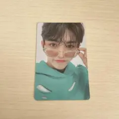 シーグリ エスクプス トレカ