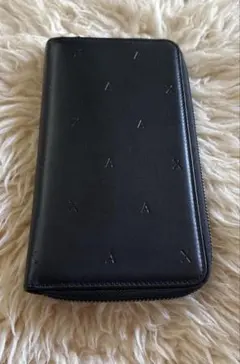 【 新品未使用 】アルマーニ エクスチェンジ 長財布