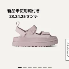 【新品未使用箱付き】UGG GoldenGlow