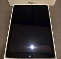 K3-20 iPad Air 第1世代 本体 64GB WiFi