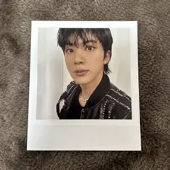 BTS ARIRANG 613 Vinyl ポラロイドカード JIN ジン - メルカリ