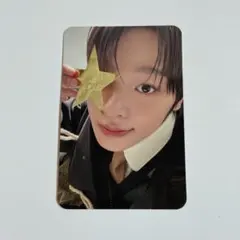 NCT WISH トレカ リク WISHLIST port ver