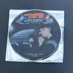 名探偵コナン ハイウェイの堕天使 コラボカフェ アクリルコースター
